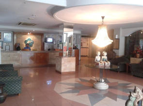 Hotel Fortuna