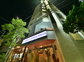 Hotel Livemax Naha Tomariko
