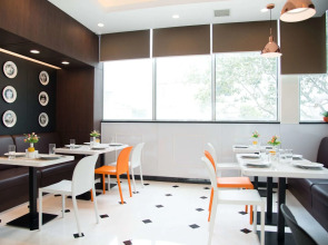 Empress Hotel HoChiMinh City