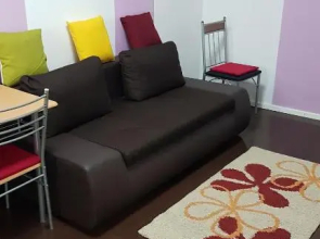 Apartament 13 Central