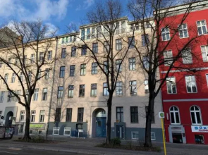City Apartment in Kreuzberg