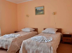 Inkluz Hotel
