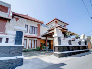 Hastinapura Residence