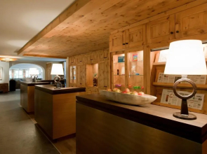 Soldanella by Hotel Adula