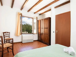 Residence Le Corti di Montepitti, Suvereto