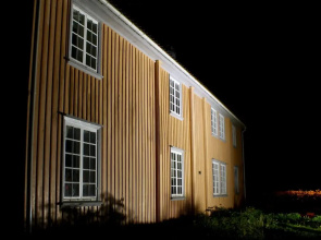 Magasinet
