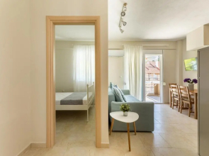 Siviri Forest View Apartment