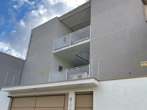 Residencial Aurelio Souza