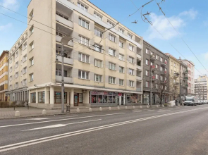 Gdynia Centrum by Grand Apartments