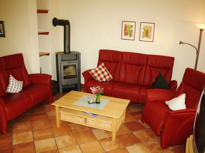Weiland's Ferienhaus FeWo 5