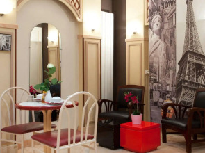 Grand Hotel de Paris