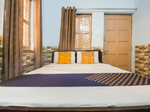Yatra Guest House by OYO Rooms