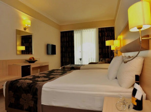 Asteria Collection Side (Ex. Labranda Excelsior)