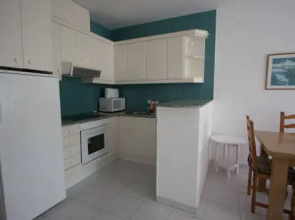Santa Llucia Apartaments