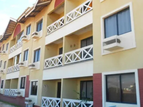 Beach Park Apartment