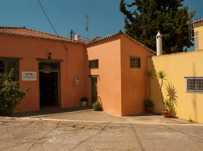 VILLA AELIA in Spetses - charm & convenience, 2min beach