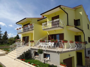 Apartments Mišon