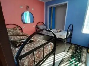 Hostel Tourist
