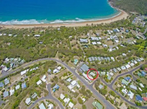 KiteSurf 1770 Beach House