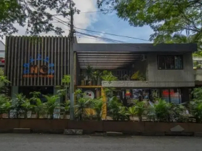 Hostels Colombia Medellin