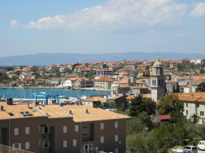 Apartments Mara Cres