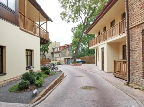 Angel Wing Apartamentai