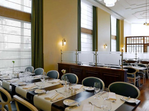 Polonia Palace Hotel