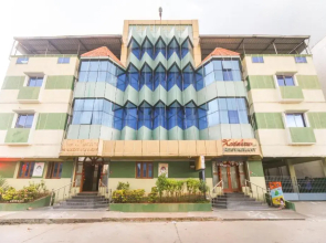 Hotel Le Palace by OYO Rooms