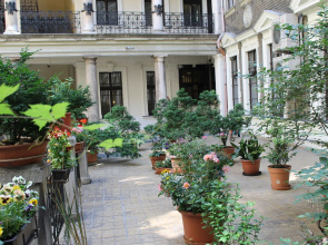 Omega Guesthouse Budapest