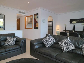 La Manga Club Resort - Los Olivos 435