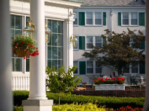 Seaview, A Dolce Hotel