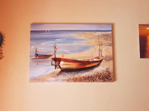 La Casa di Ulisse 008055- Lt0806