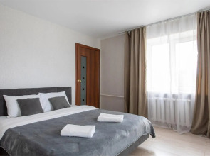 Nova Apartments на проспекте Партизанский 3