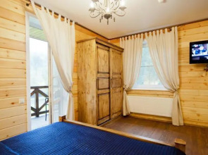 Ручьи у Дачи