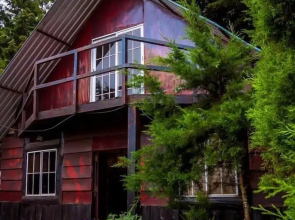 Paso Del Alaska Resort