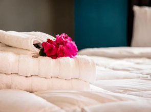 CityLife Apartments Willemstad - 3 bedroom apartment - J