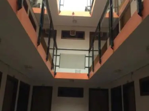 Hostal Copacabana