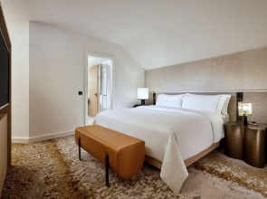 The Westin Grand Frankfurt