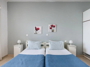 Angelos Seaview Studios by Konnect, Kommeno Corfu