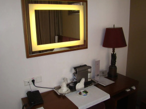 Отель Stan Gret