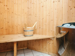 4 Star Holiday Home in Oksbol