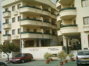 Apartamentos Mediterraneo