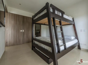 Luxury Apartment Morros