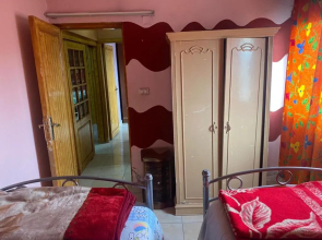 Elredy's Apartments Garden View