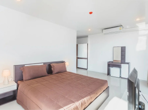 Condo in Karon in Chic Condo - Unit B708