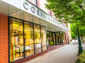 Corso Boutique Hotel