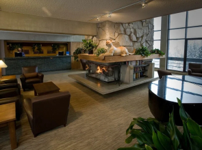 Lodge at Snowbird