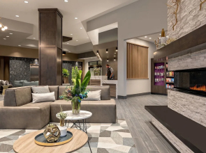 Residence Inn Boise Downtown/City Center