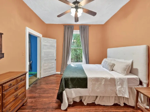 Historic Athens Home With Location & Comfort 3 Bedroom Home