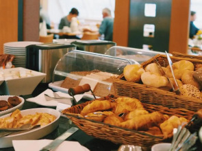 Grand Hostel Berlin Urban